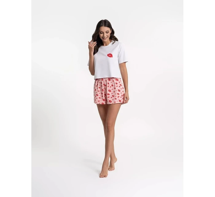 Pyžamo Moraj PDD3900-019 w/r S-2XL