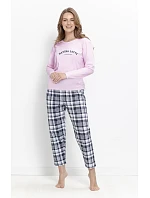 Pyžamo  dlouhé rukávy, velikosti model 22287156 - Taro