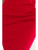 Dámske šaty 564-10 CALLIE - Numoco basic Dámske šaty 564-10 CALLIE - Numoco basic