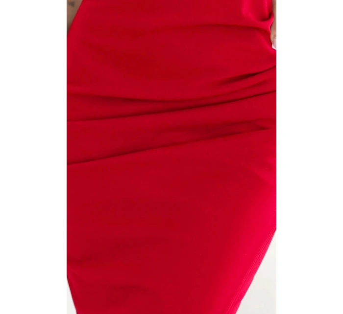 Dámske šaty 564-10 CALLIE - Numoco basic Dámske šaty 564-10 CALLIE - Numoco basic