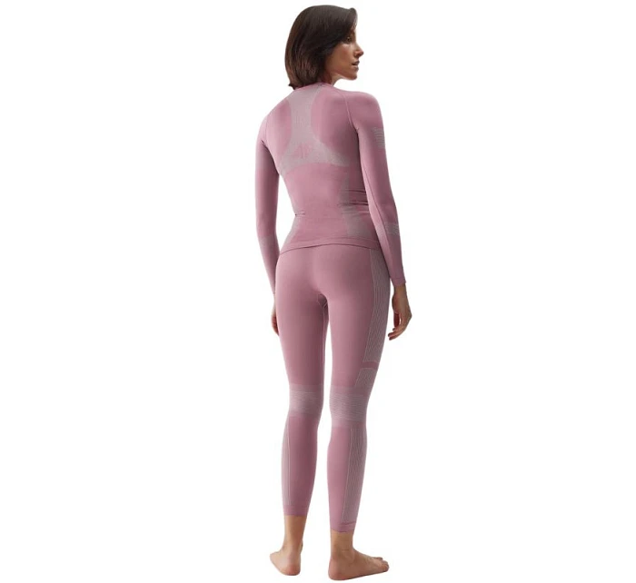 Termálne legíny 4F F116 W 4FAW23USEAF116 53S dámske