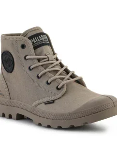 Topánky Palladium Pampa Hi Htg Supply Dune W 77356-295-M