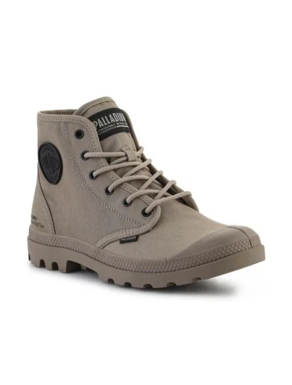 Topánky Palladium Pampa Hi Htg Supply Dune W 77356-295-M