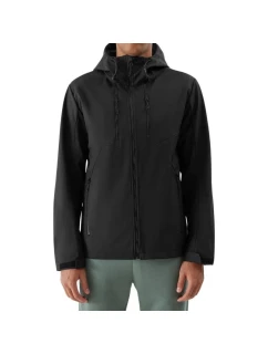 Softshellová bunda  M WSS24TSOF 20S model 19920158 - 4F