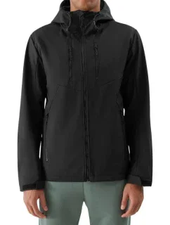 Softshellová bunda  M WSS24TSOF 20S model 19920158 - 4F