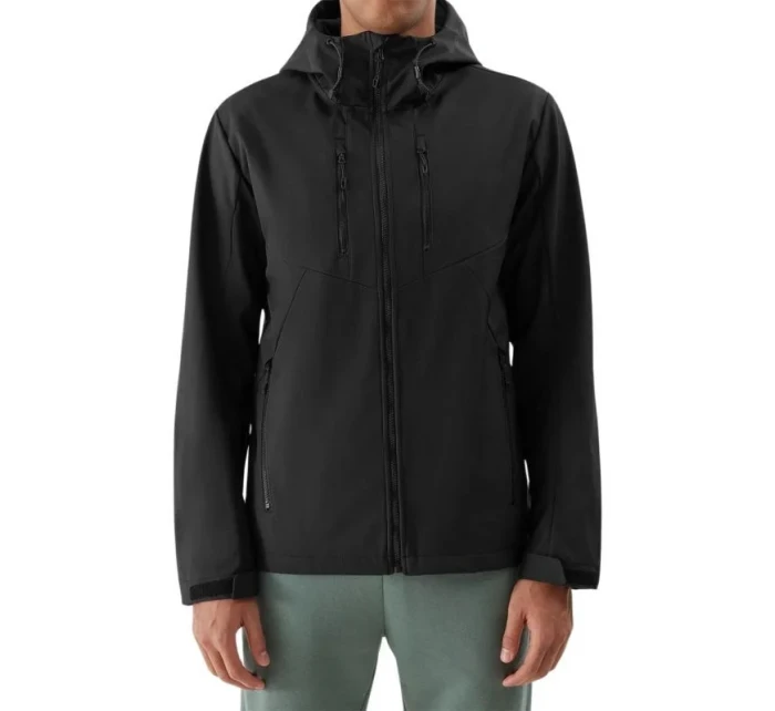 Softshellová bunda  M WSS24TSOF 20S model 19920158 - 4F