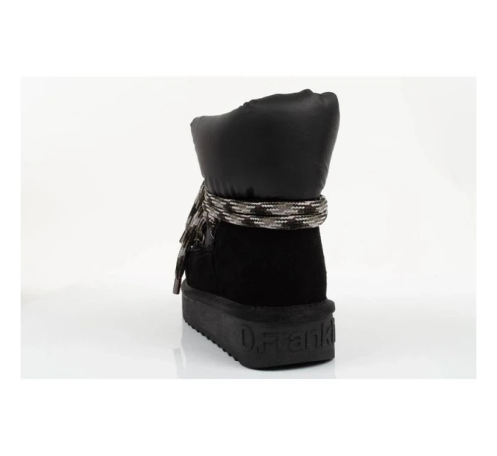 W model 20880585 obuv - D.Franklin