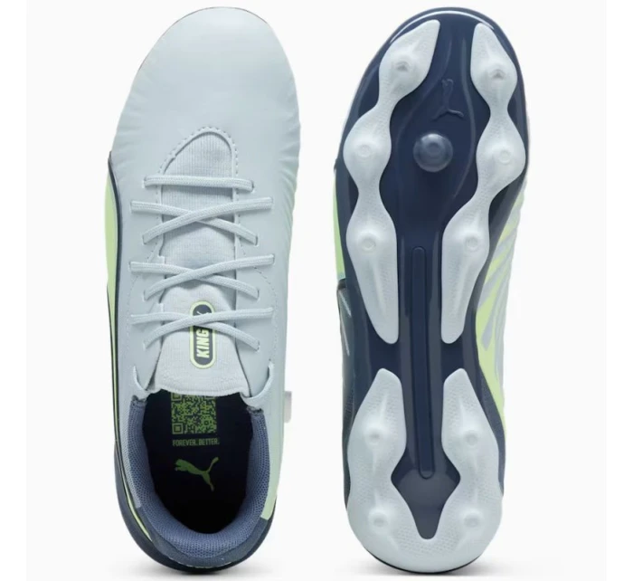 Puma KING Match Jr FG/AG 108048-03