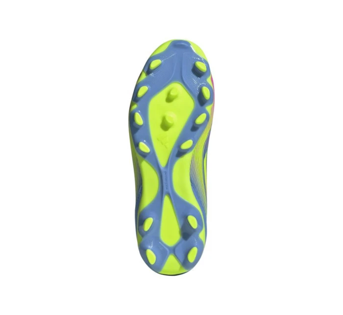 Kopačky adidas F50 League MG Jr IE3751