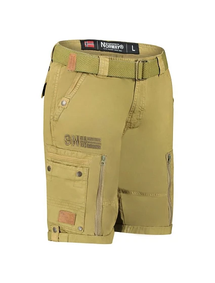 Geografické Norsko DB 317 M šortky model 21179682 - Geographical Norway Geografické Norsko DB 317 M šortky model 21179682 - Geographical Norway