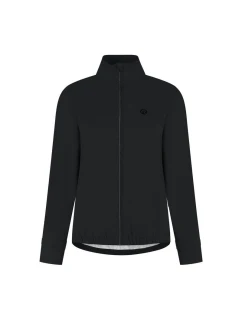 Rogelli kurtka do biegania ESSENTIAL czarna XS