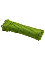 REFLEXNÉ TURISTICKÉ LANO 15 M ZELENÉ REDCLIFFS