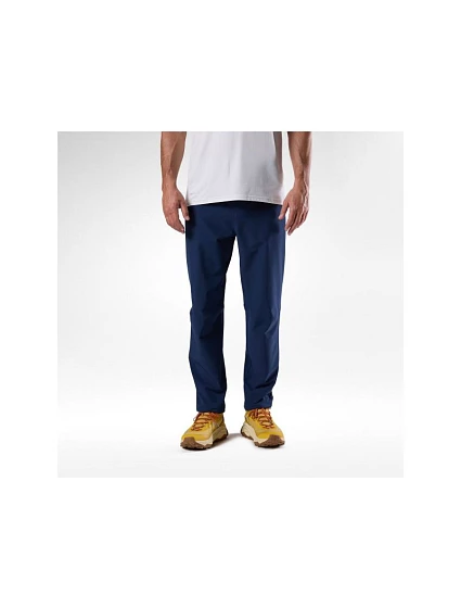 Pánske nohavice ROSSIGNOL M Tech Chino Pant, tmavomodré