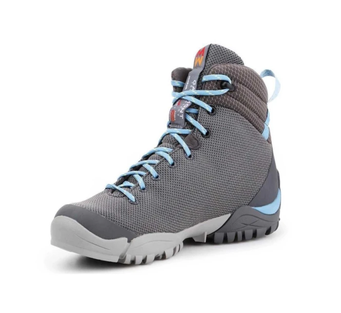 Dámske trekové topánky Garmont Integra High WP Thermal W 481051-603 Dámske trekové topánky Garmont Integra High WP Thermal W 481051-603