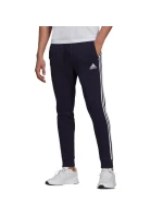 Pánské kalhoty Essentials Fleece Tapered Cuff M  model 17536433 - ADIDAS