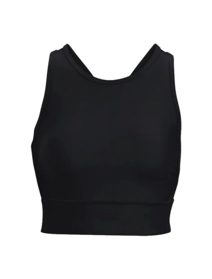 Dámske tréningové tričko HG Armour Crop W 1360848 001 - Under Armour