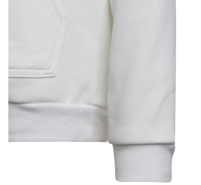 Dětská fotbalová mikina Entrada 22 Hoody Jr model 17079123 - ADIDAS