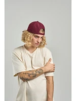 Atlantis Headwear Creep-S 6-panelová manšestrová čiapka s kšiltom 33.0227 tmavomodrá Atlantis Headwear Creep-S 6-panelová manšestrová čiapka s kšiltom 33.0227 tmavomodrá