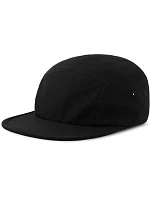 Atlantis Headwear Darwin 5 panelová kšiltovka 33.0300 black Atlantis Headwear Darwin 5 panelová kšiltovka 33.0300 black