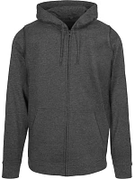 Build your Brand BB 008 Pánska mikina s kapucňou 56.B008 charcoal Build your Brand BB 008 Pánska mikina s kapucňou 56.B008 charcoal