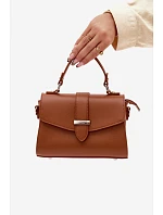 Kabelka Listonoska s Odnímatelným Páskem Camel Belveta