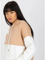 Bluza AP BL AP model 19755085 biało beżowy - FPrice