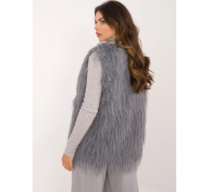 Vesta AT KZ 2349 1.21 tmavo sivá