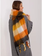 Šatka AT SZ 2313501.97 čierna