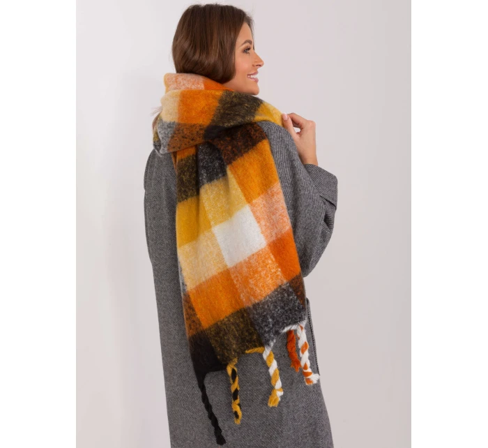 Šatka AT SZ 2313501.97 čierna