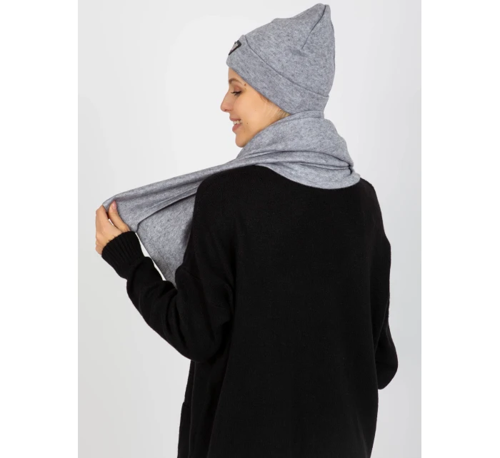 Súprava LK KMPL 509140.47 sivá Súprava LK KMPL 509140.47 sivá