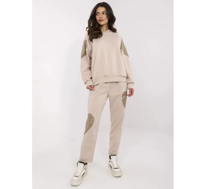 MI KMPL set M6156.98 tmavý lila MI KMPL set M6156.98 tmavý lila