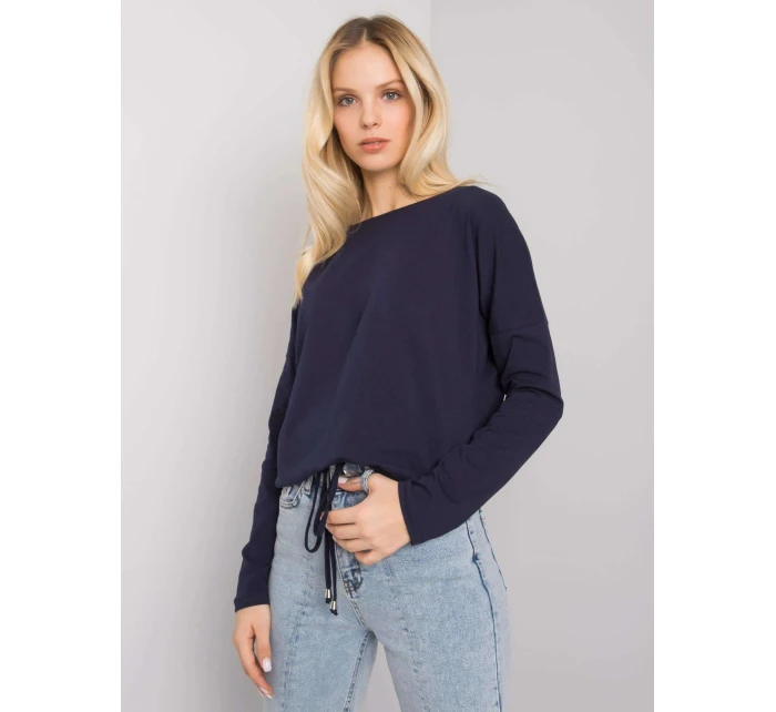 Halenka RV BZ model 16732580 tmavě modrá - FPrice