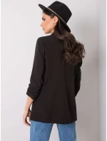 Bunda TW ZT BI 22520.14 čierna Bunda TW ZT BI 22520.14 čierna