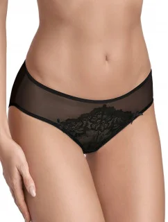 Dámske nohavičky Promise 009 Black - Ewana