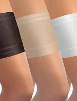 Stehenné pásy Stehenné pásy hladké - Sesto Senso