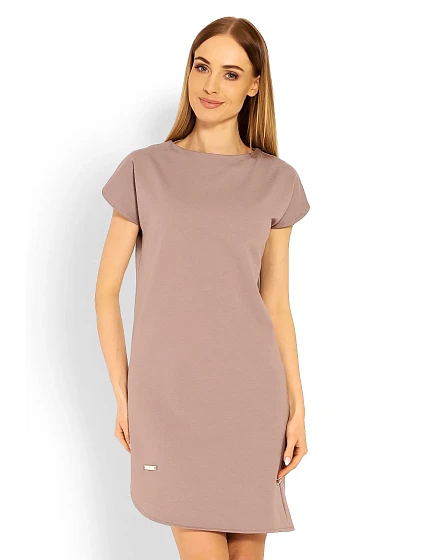 Denné šaty model 114498 PeeKaBoo
