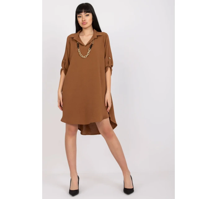 Denné šaty model 165380 Italy Moda