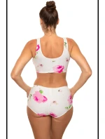 Dvojdielne plavky model 165738 Marko Dvojdielne plavky model 165738 Marko