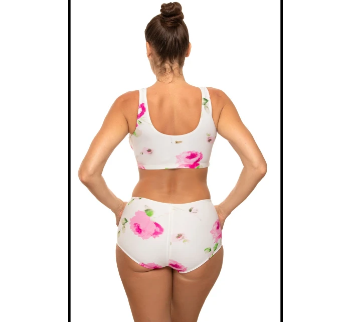 Dvojdielne plavky model 165738 Marko Dvojdielne plavky model 165738 Marko