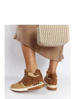 Tenisky model 207558 Solea Tenisky model 207558 Solea