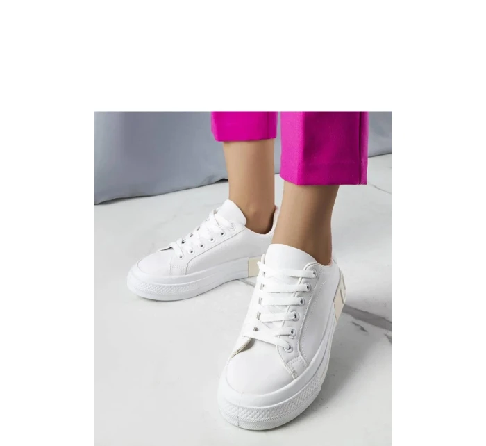 Tenisky model 207971 Solea Tenisky model 207971 Solea