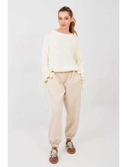 Tepláky model 223752 Taliansko Moda