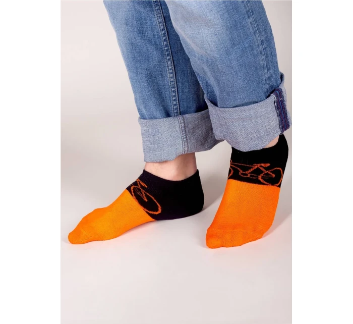 YOCLUB SKS-0012C Froté silikónové nožičky 31-42 YOCLUB SKS-0012C Froté silikónové nožičky 31-42