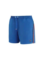 Pánské plavecké šortky model 19431500 Adventure S3XL - Self Pánské plavecké šortky model 19431500 Adventure S3XL - Self