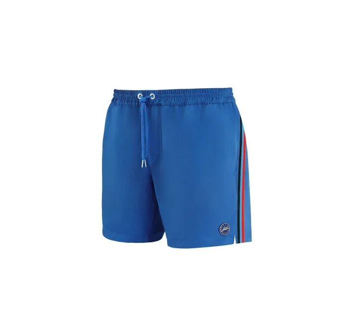 Pánské plavecké šortky model 19431500 Adventure S3XL - Self Pánské plavecké šortky model 19431500 Adventure S3XL - Self