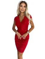 Dámske šaty 316-9 - NUMOCO