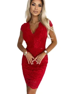 Dámske šaty 316-9 - NUMOCO