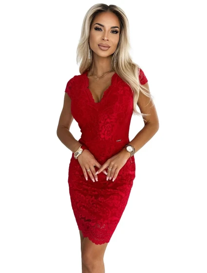 Dámske šaty 316-9 - NUMOCO