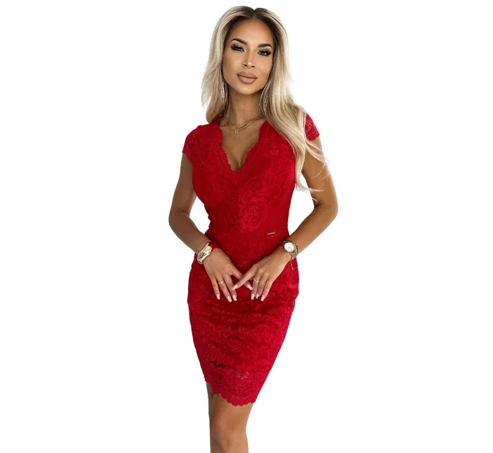 Dámske šaty 316-9 - NUMOCO