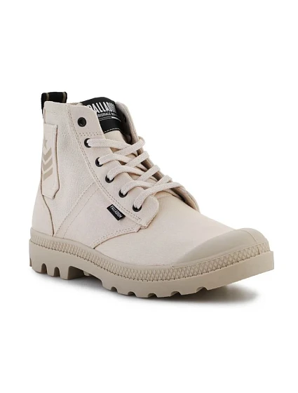 Boty Trappers Pampa Hi Army W model 18982445 - Palladium Boty Trappers Pampa Hi Army W model 18982445 - Palladium